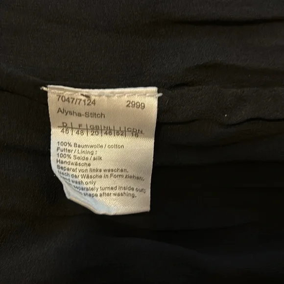 Orwell - Picture 11 of 11